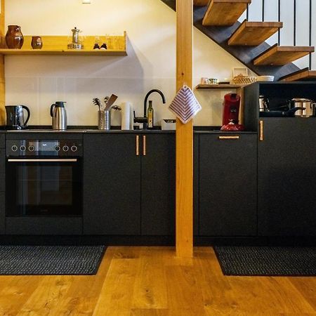 St Georgen Ferienwohnung 1 フライブルク エクステリア 写真