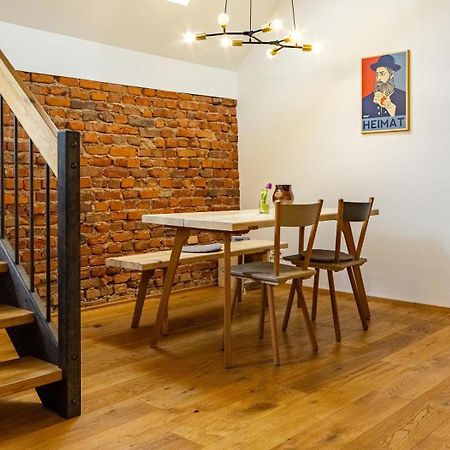 St Georgen Ferienwohnung 1 フライブルク エクステリア 写真